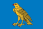 Flag of Sapozhok (Ryazan oblast).png