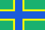 Flag of Vepsia.svg