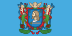 Flag of Viciebsk, Belarus.svg