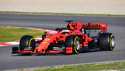 Formula One Test Days 2019 - Ferrari SF90 - Sebastian Vettel.jpeg