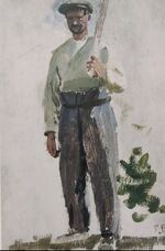 Frédéric Bazille - Vendangeur à la casquette.jpg