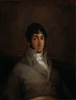 Francisco José de Goya y Lucientes - Portrait of Isidoro Maiquez - 1933.1077 - Art Institute of Chicago.jpg