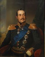 G.G. Kusheliov by Franz Krüger.jpg