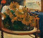 Gauguin - Nature morte avec des tournesols.jpg