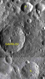 Gavrilov sattelite craters map.jpg