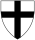 Insignia Germany Order Teutonic.svg