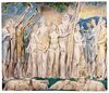 Job and His Family Restored to Prosperity Butts set.jpg