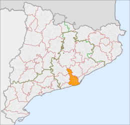 Localització del Baix Llobregat.svg