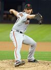 Madison Bumgarner on September 3, 2013.jpg