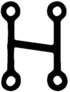 Malachim letter mem.png