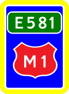 Moldova road sign 5.71.7.svg