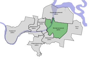 Motovilikhinsky district of Perm (ru).svg