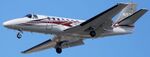 N217TH 1996 CESSNA 560 560-0390 (5045025416) (cropped).jpg