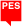 PES logo.svg