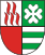 POL Ożarów Mazowiecki COA.svg
