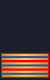 Rank insignia of primo maresciallo of the Italian Navy.svg