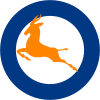 Roundel of South Africa (1947-1958).svg