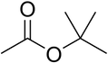 tert-butyl acetate