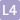 TRAM - Alicante Logo-L4.svg