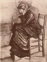 Van gogh bent figure of a woman f937 jh144.jpg