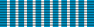 Vernedyktighetsmedaljen Luftforsvaret stripe.svg