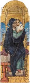 Virgin Mary by Vasnetsov (priv.coll).jpg