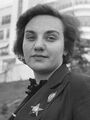 Гризодубова, Валентина Степановна