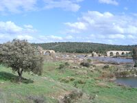 2005.03.25. (27) Rio Guadiana. Ponte da Ajuda.JPG