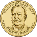 Доллар Тафта