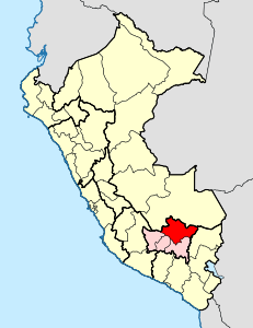 Arquidiócesis de Cuzco.svg