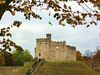 Autumnal Cardiff Castle.JPG