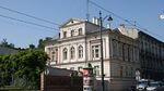 Bialy Domek Villa, 21 Lubicz street, Krakow, Poland.jpg