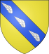 Blason Le Bersac.svg