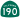 California 190.svg