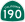 California 190.svg