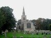 Church of St John the Baptist, Wakerley - geograph.org.uk - 261426.jpg
