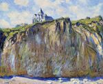 Claude Monet - Église de Varengeville, effet matinal.jpg