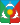 Coat of Arms of Aksubaevsky rayon (Tatarstan).gif