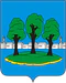 Coat of Arms of Ostrov (Pskov oblast).png