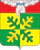 Coat of Arms of Savvinskoe (Moscow oblast).gif