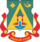 Coat of Arms of Tyoply Stan (municipality in Moscow).png