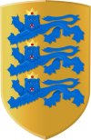 Coat of arms of Tallinn.svg
