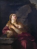 Collection Motais de Narbonne - La Madeleine pénitente (1635-38) - Jacques Blanchard.jpg