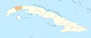 Артемиса на карте