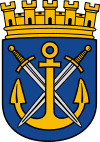 Герб Золингена