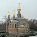 Русская церковь