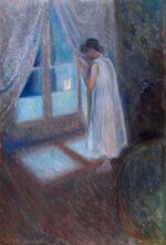Edvard Munch - The Girl by the Window - 2000.50 - Art Institute of Chicago.jpg