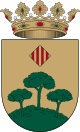 Герб муниципалитета Беникуль