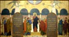 Eucharist by Vasnetsov (1906, Muzei religii).jpg