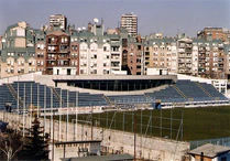 FK Obilić Stadium - photo by Prvoslav Vujčić.jpg